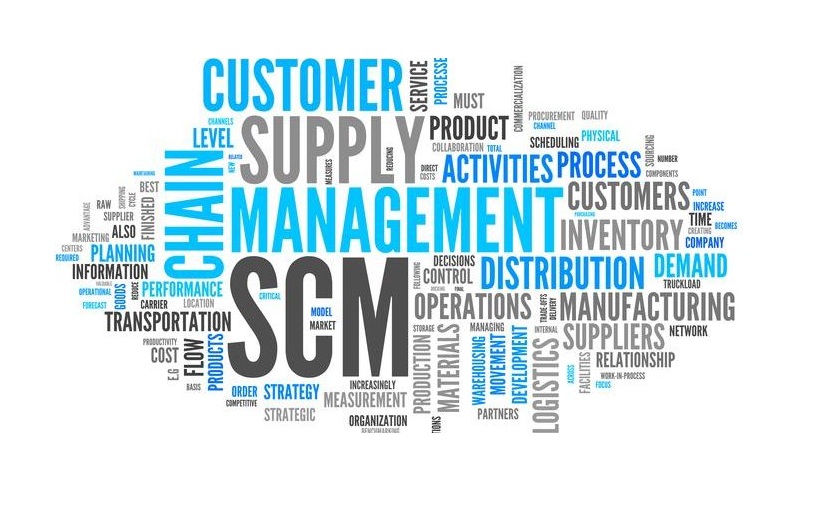 Advanced Supply Chain Management